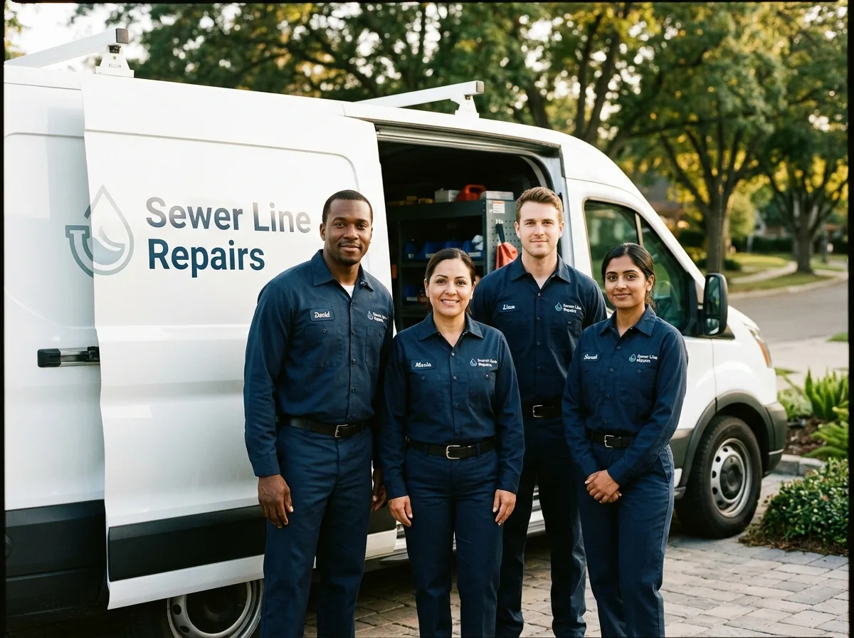 Emergency Plumber company in Greenville, WV