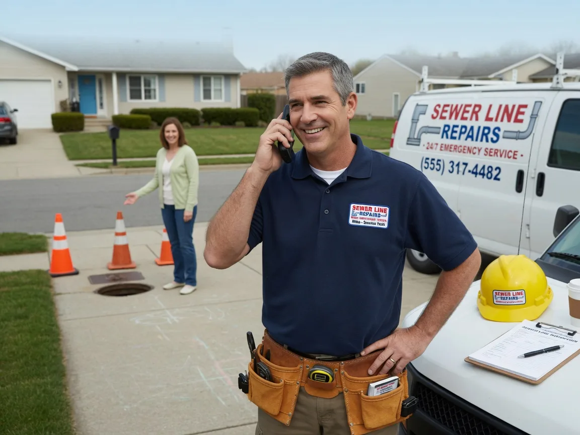 Emergency Plumber Greenville, WV FAQs